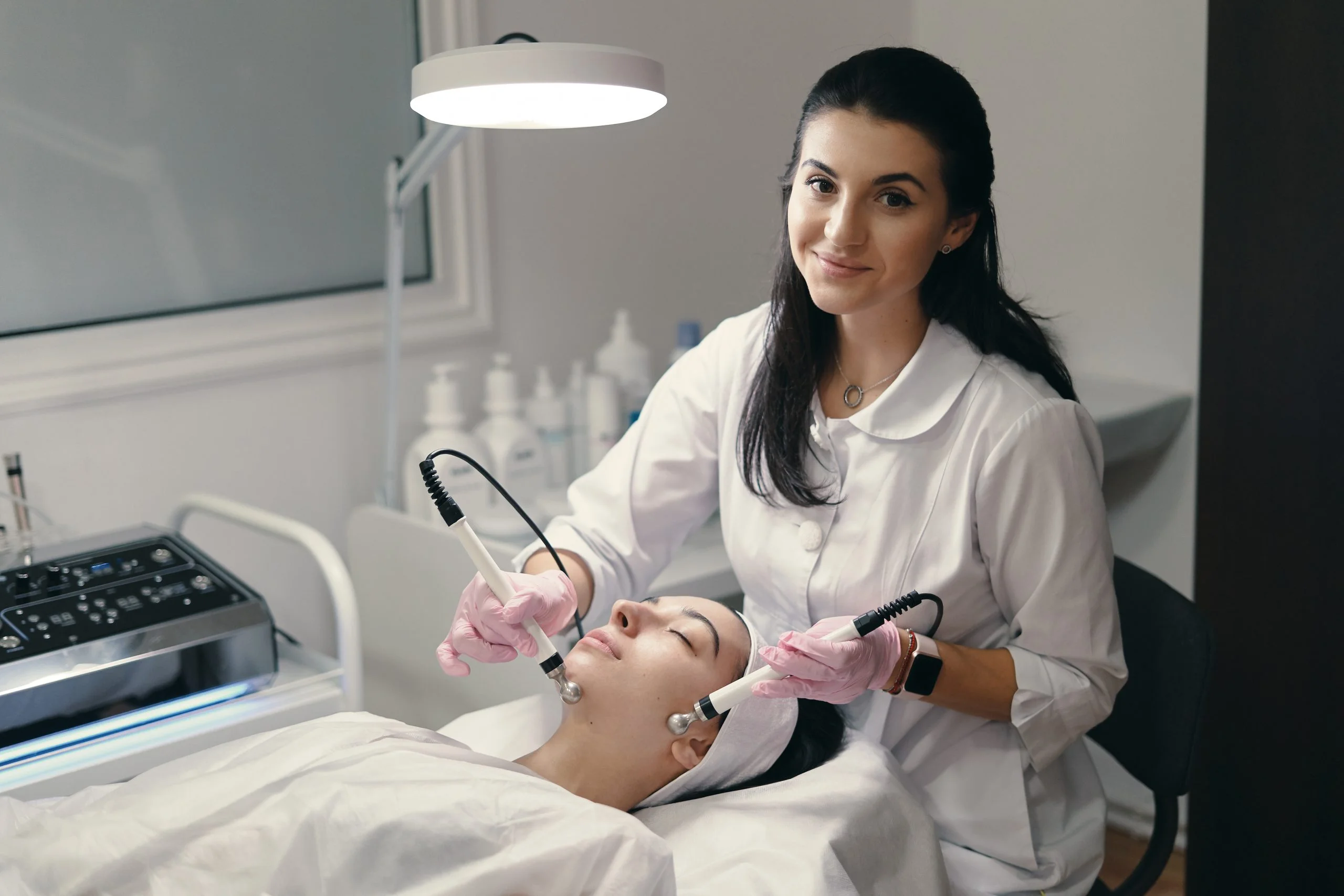 Biomédica e Consultor de Vendas de procedimentos Estéticos em SP