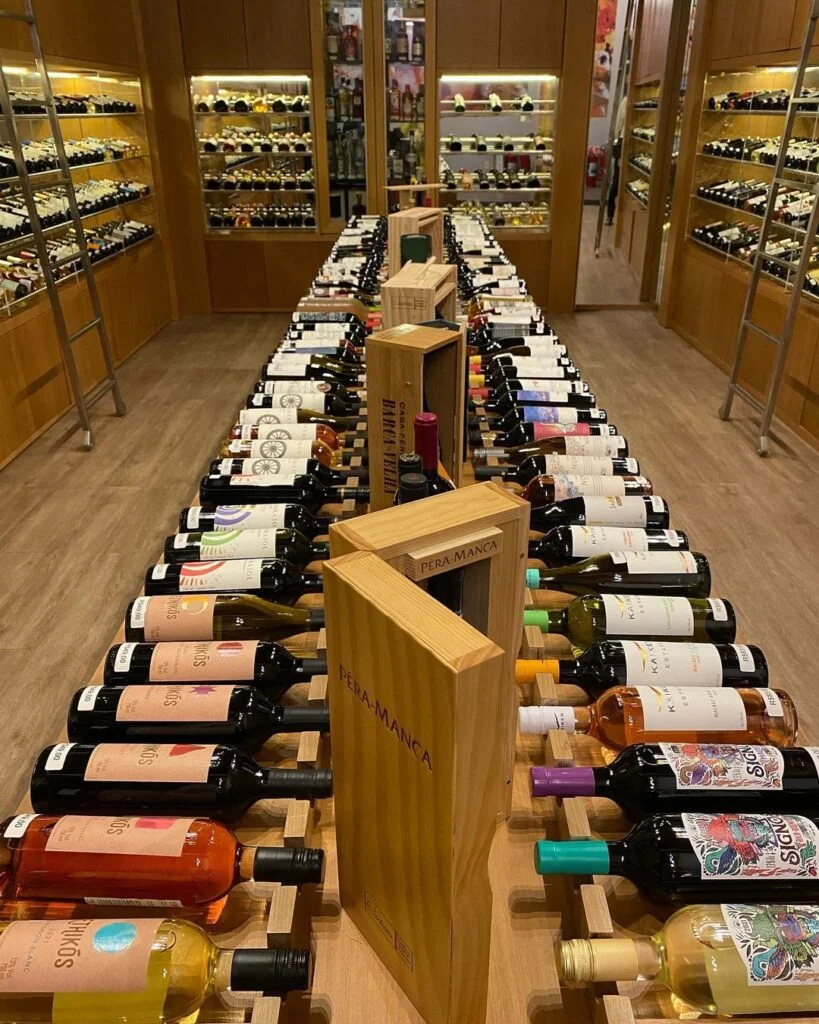 Restaurante Mont Cristo Wine & Bar traz experiência gastronômica e degustativa especial para Dia dos Namorados