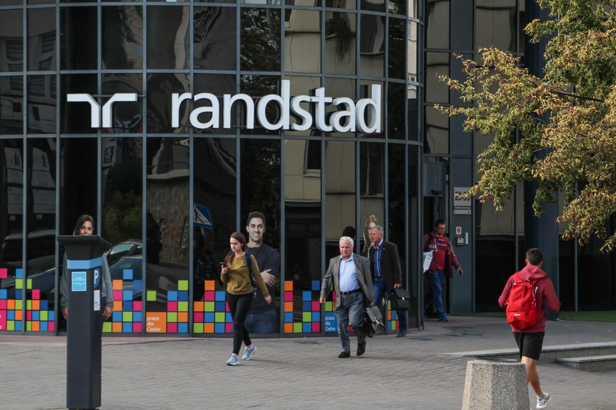 Randstad: Vagas Abertas em São Bernardo e São Paulo