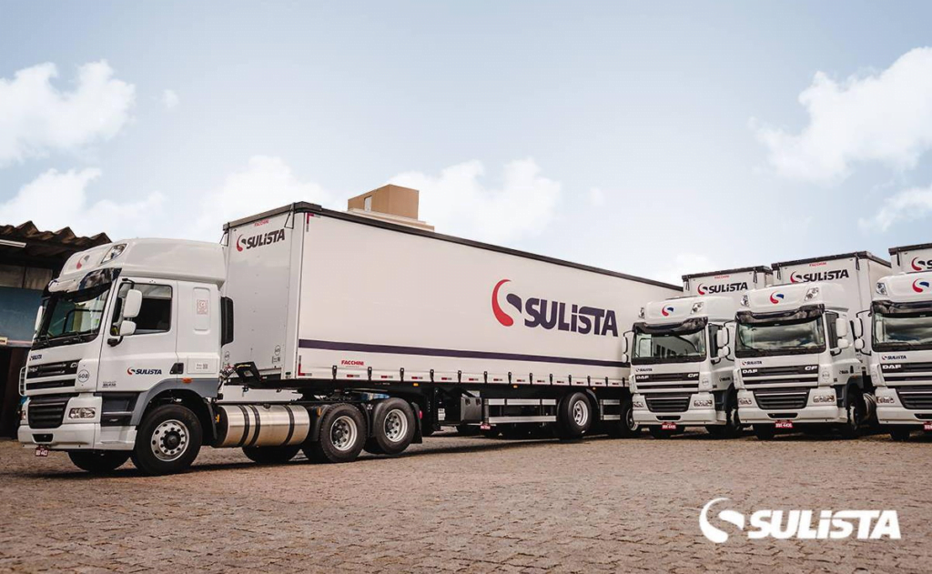 transportadora sulista
