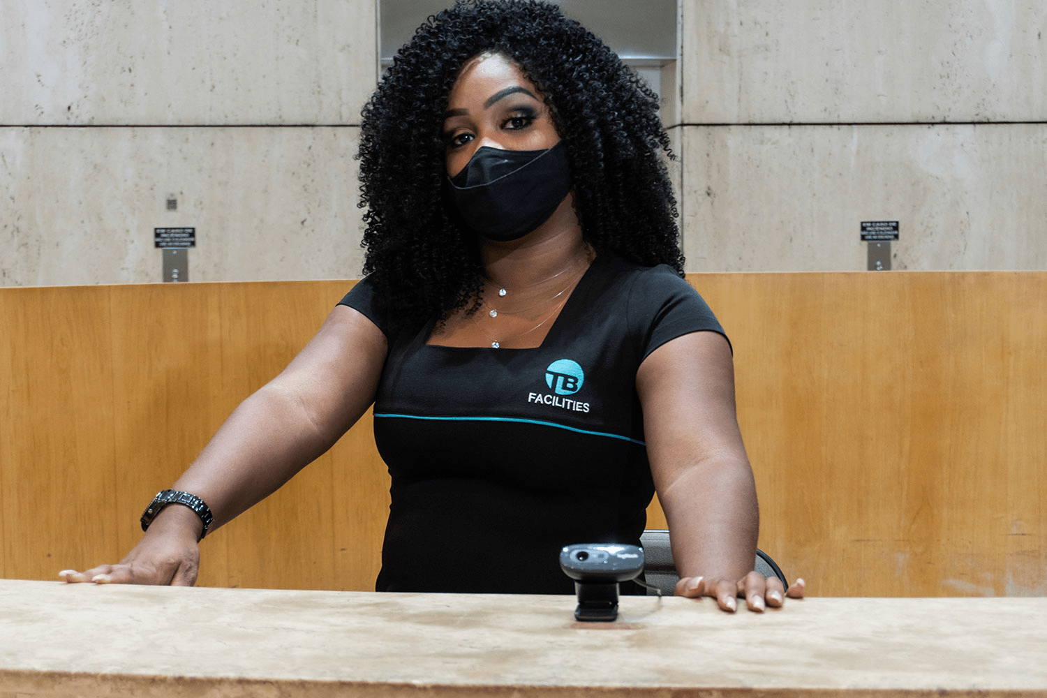 TB Facilities: Vagas de Emprego no ABC