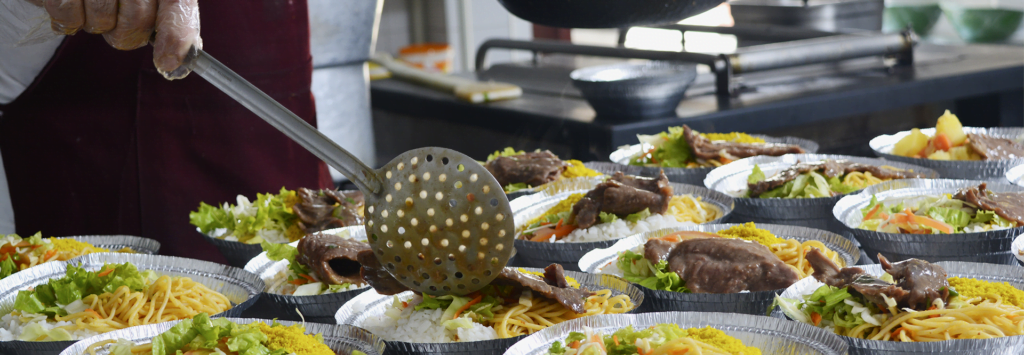 Soberana Refeições: 48 Vagas de Emprego Anunciadas