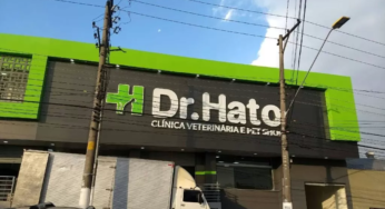 Dr Hato: Vagas para Aprendiz e Auxiliar Veterinário Jr