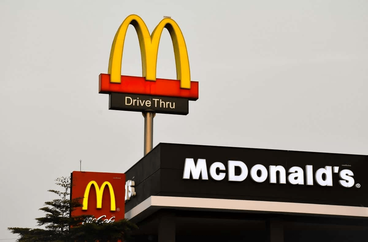 McDonald’s está com oportunidades sem experiência!