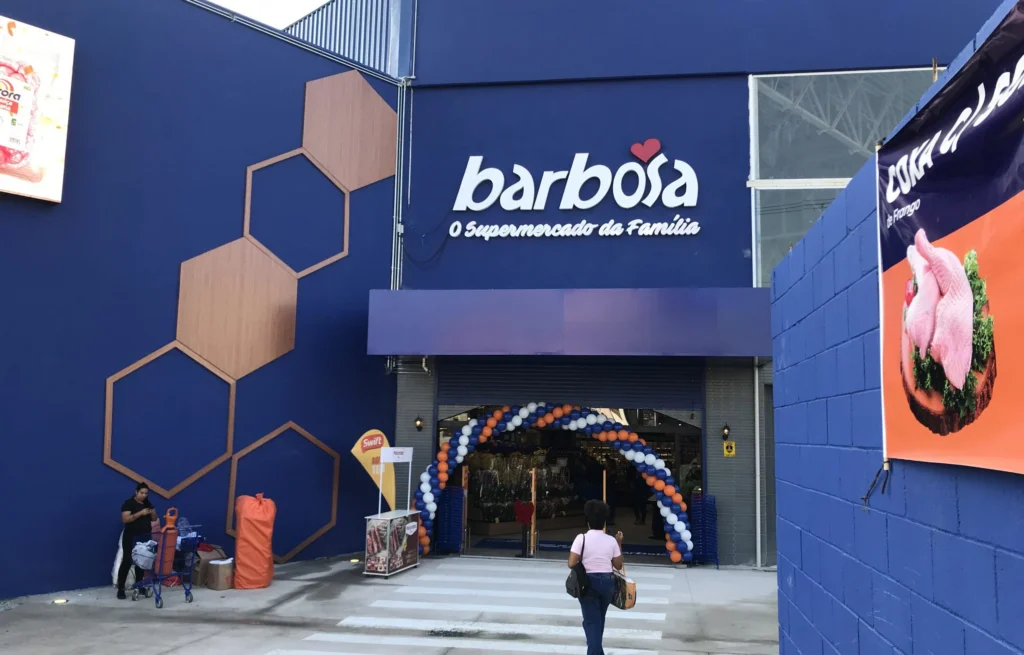 Barbosa Supermercados: 52 Vagas de Emprego