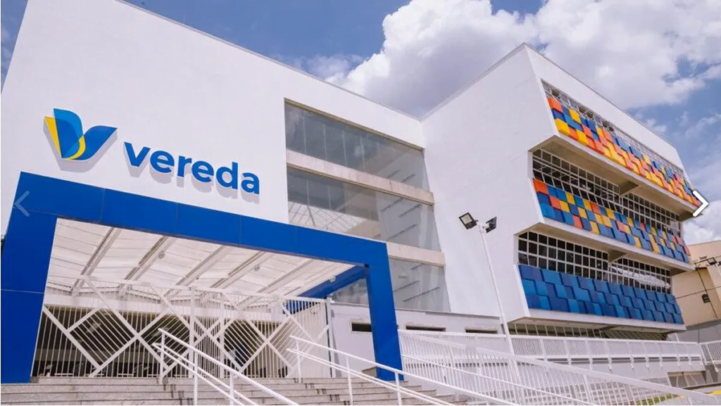 Vereda Educação está com 7 vagas de emprego abertas