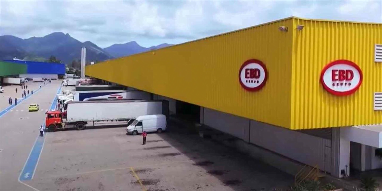 Grupo EBD: 9 Vagas em São Paulo e São Bernardo