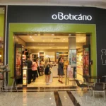 Vagas de Emprego no Boticário