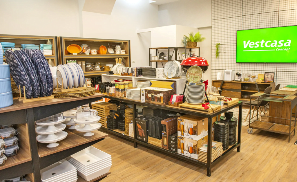 Vestcasa: Vagas de Emprego no ABC