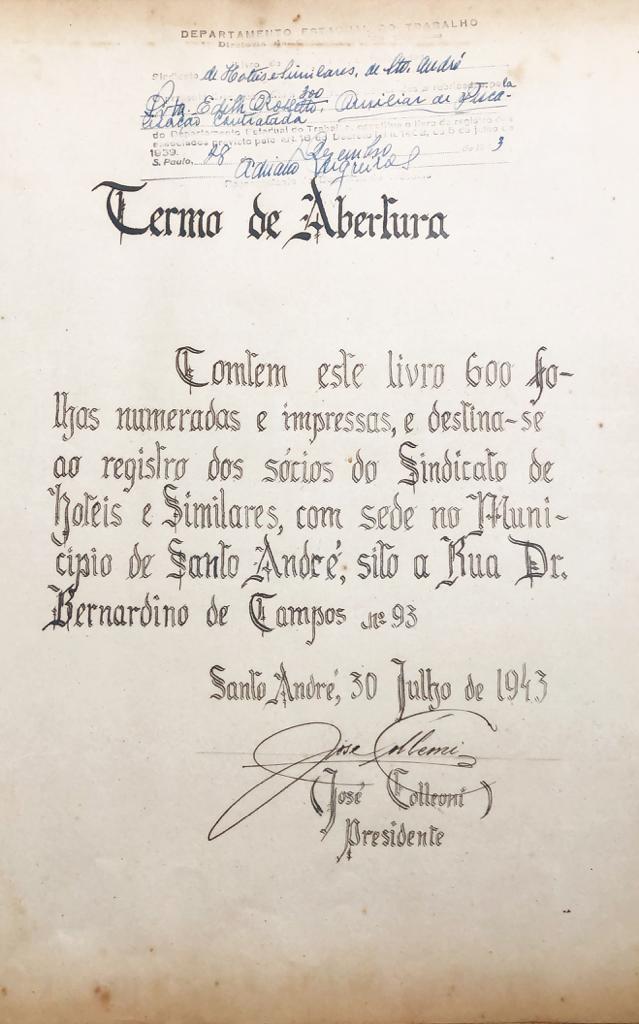 Sehal completa 80 anos com casa reformada