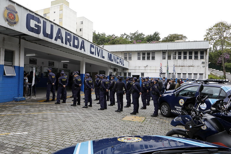 Cidades mais violentas do Brasil: Diadema sai do Mapa