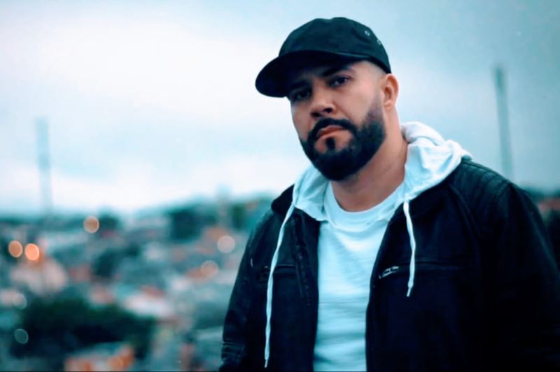 Mano Piti; Casa do Hip Hop faz 24 anos com shows de Tasha & Tracie e Nog. Foto: Divulgação