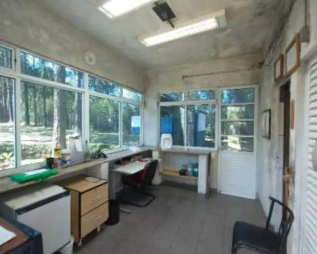 Clube em SBC sendo leiloado por R$ 15 milhões. Foto: Divulgação