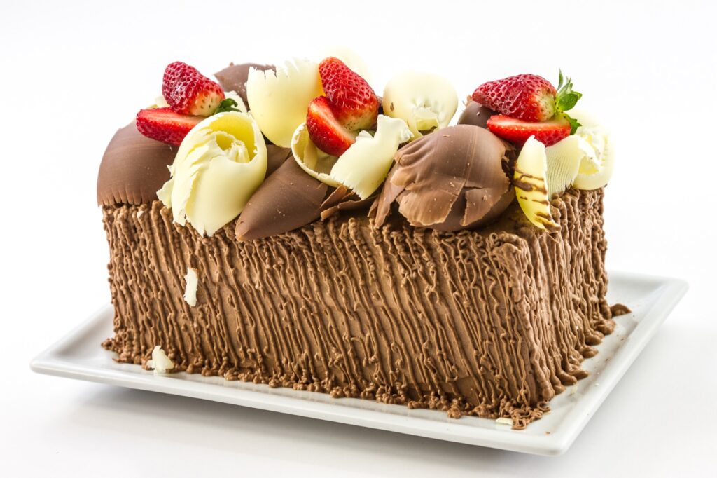 Sodiê traz desconto em bolos mais pedidos da franquia em agosto. Foto: Divulgação