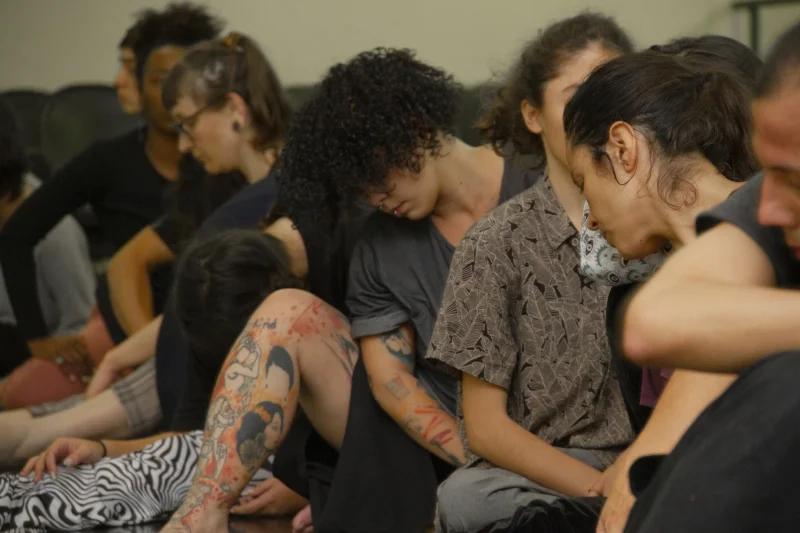 Escola Livre de Dança de Santo André abre inscrições para cursos. Foto: Bruno Amorim