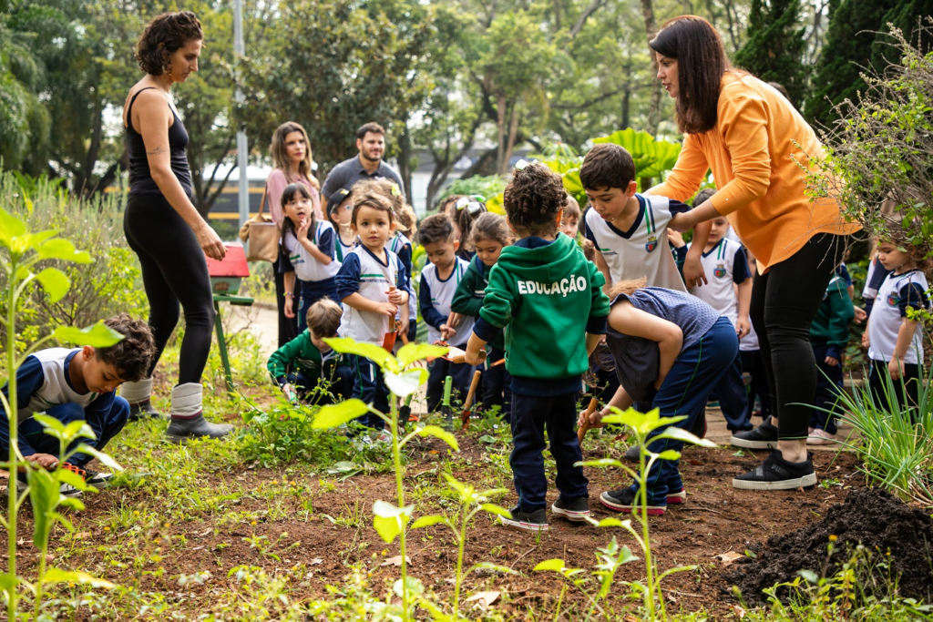 Prefeitura de São Caetano lança Programa Mães Acolhedoras com foco social e educativo. Foto: Letícia Teixeira / PMSCS
