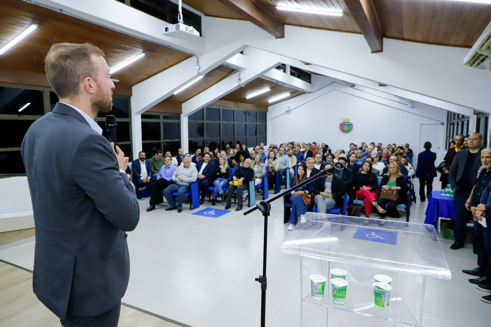Terceiro InovaDay em São Caetano do Sul