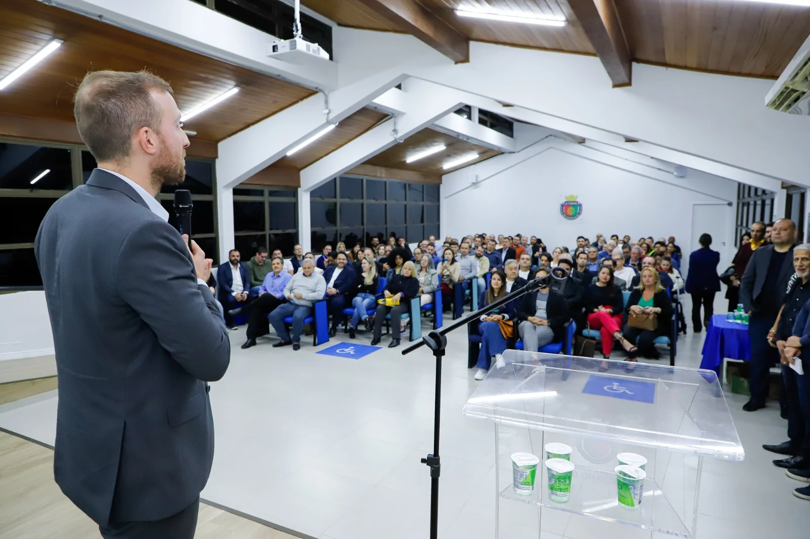 Terceiro InovaDay em São Caetano do Sul