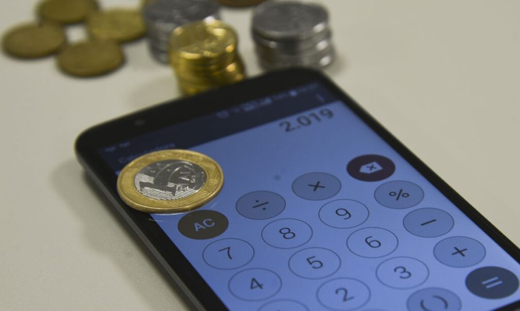 Inadimplência no Grande ABC começa a recuar. Foto: Marcello Casal Jr/Agência Brasil