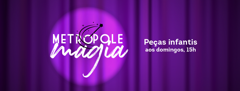 Barbie e Cinderela em eventos gratuitos, no Teatro Metrópole