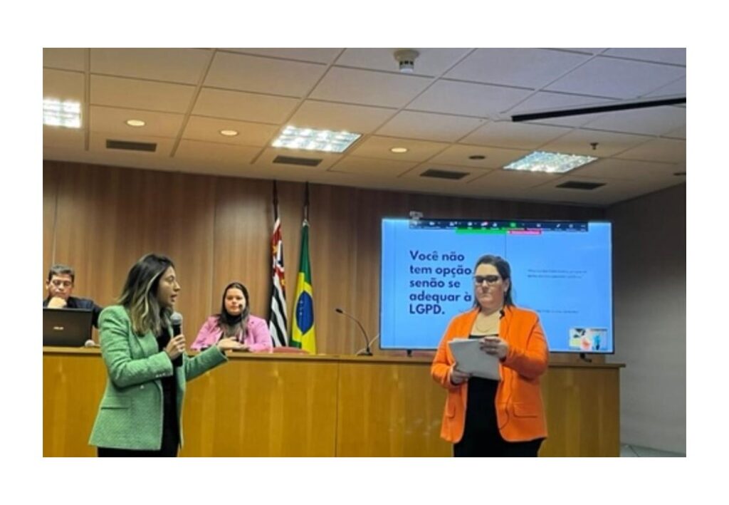 Programa personalizado de consultoria e treinamento para empresas da MABE. Foto: Divulgação