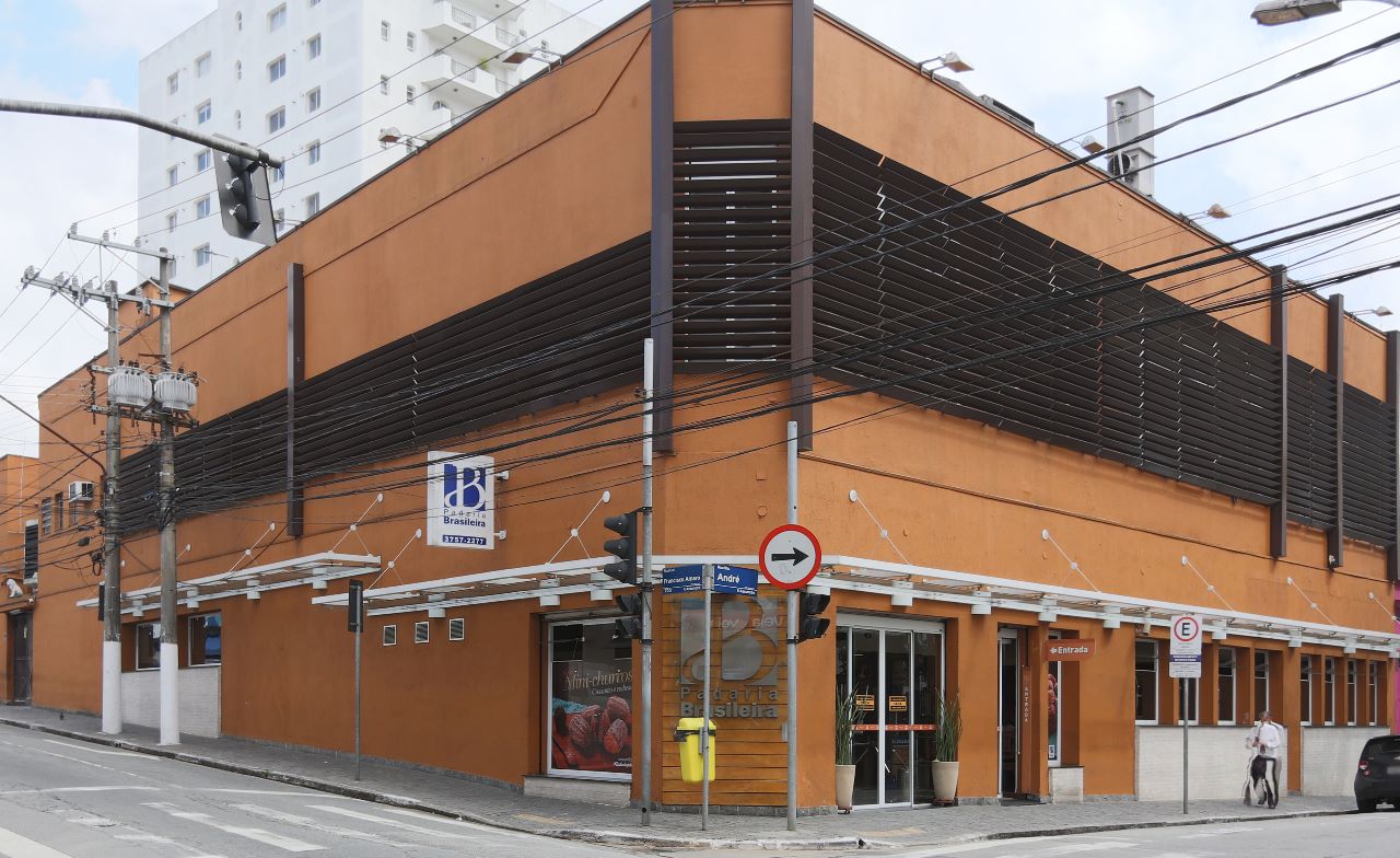 Padaria Brasileira é homenageada em sessão solene na Câmara