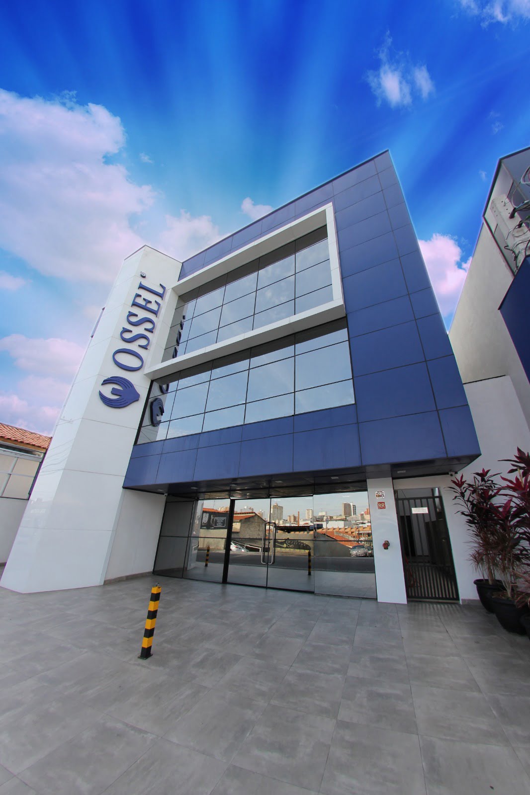 OSSEL é 1ª maior empresa do segmento funerário do Estado de SP