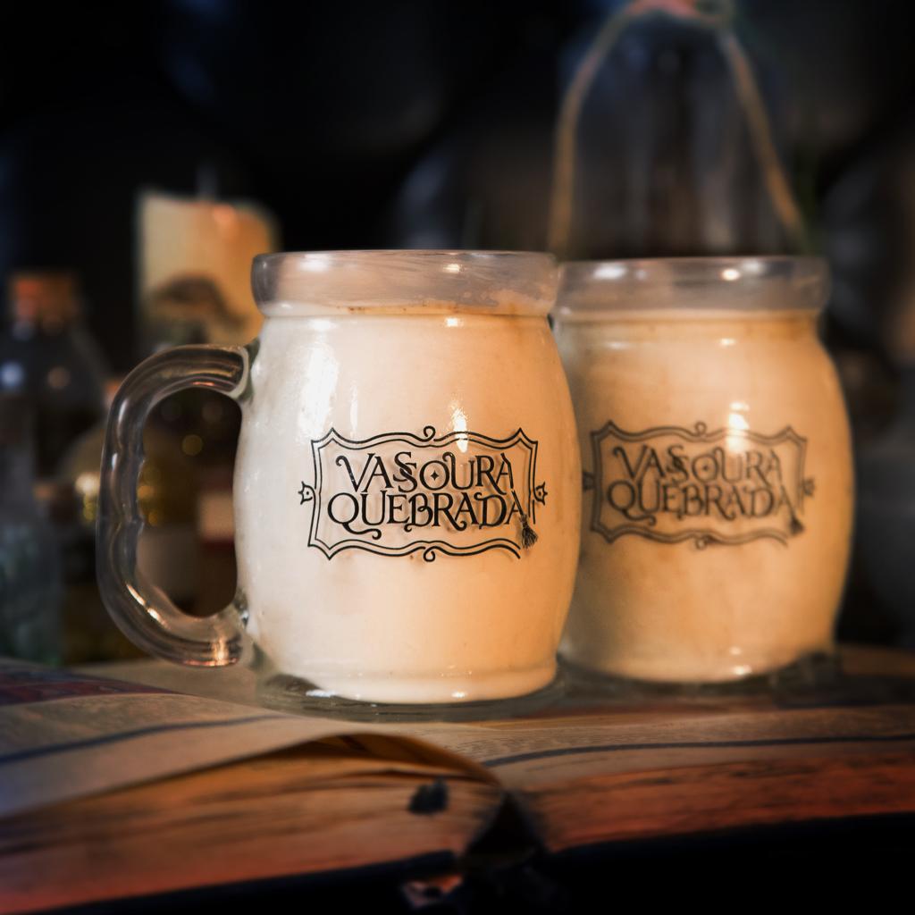 Vassoura Quebrada chega ao ABC Paulista em setembro