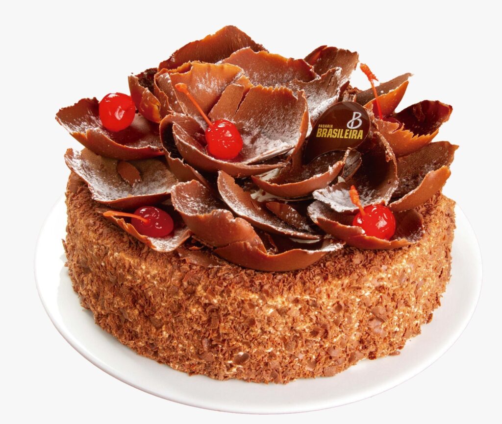 Conheça 5 bolos clássicos da Padaria Brasileira. Foto: Divulgação