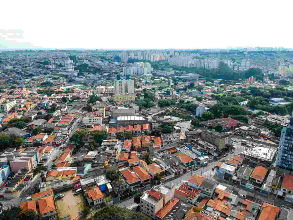 Arrumando a Casa: São Bernardo cria programa para regularização de imóveis. Foto: Prefeitura de São Bernardo do Campo
