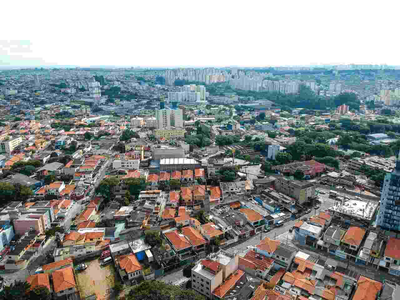 Arrumando a Casa: programa para regularização de imóveis