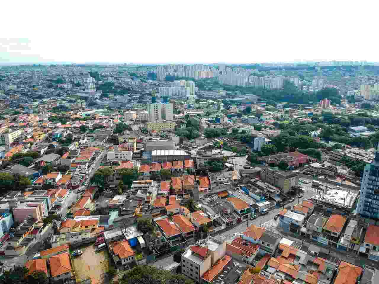 Arrumando a Casa: programa para regularização de imóveis