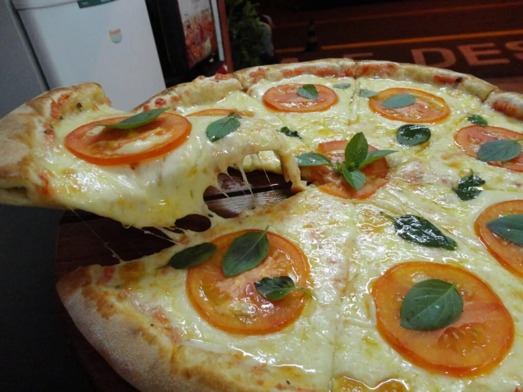 Curso de Pizzaiolo no Sehal: agenda de qualificação aberta. Foto: Divulgação/Sehal