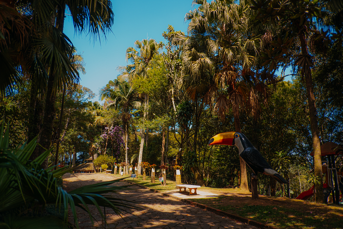 Opções de lazer no feriado prolongado em Ribeirão Pires
