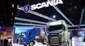 Scania: Vagas de Emprego em São Bernardo