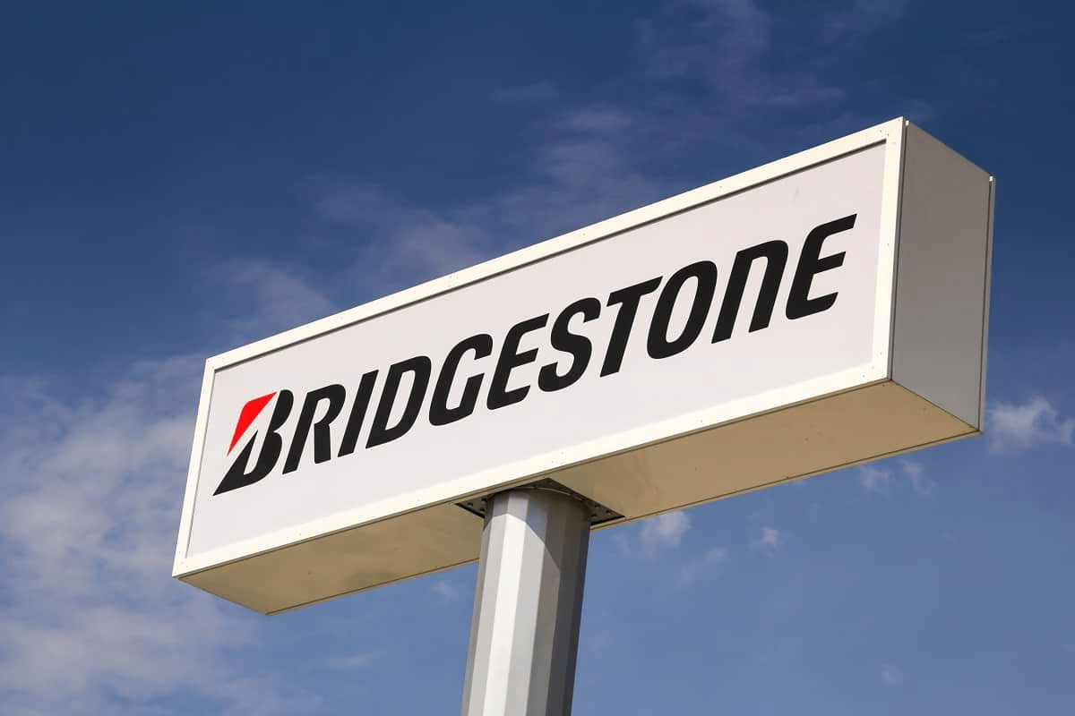 Bridgestone está com oportunidade de emprego