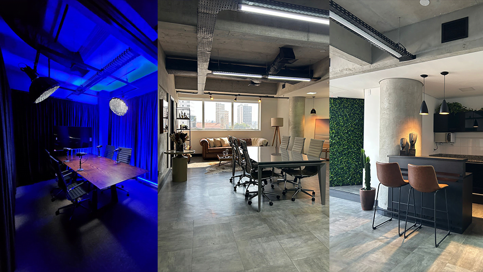 Grupo Calone movimenta 8 bilhões em projetos de publicidade