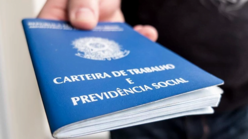 Vaga Afirmativa para Pessoas Trans. Foto: Reprodução da Internet