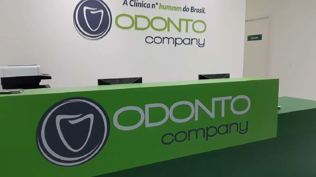 Assistente Comercial na OdontoCompany. Foto: Reprodução da Internet