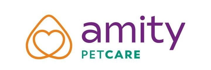 Amity PetCare está Médico Veterinário