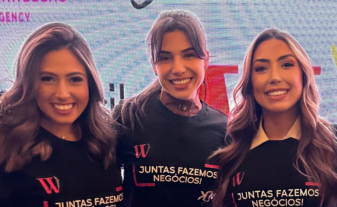 W Meet: Summit de negócios exclusivo para mulheres