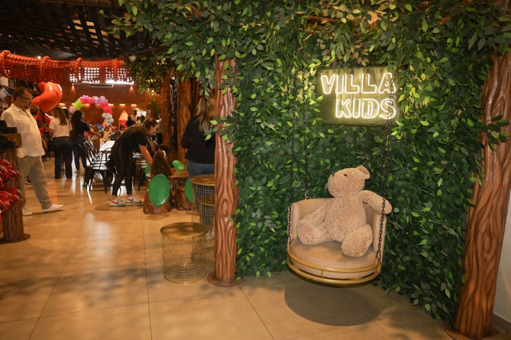 Projeto social Villa Solidária: 1 ano com formatura de 62 alunos. Foto: Divulgação