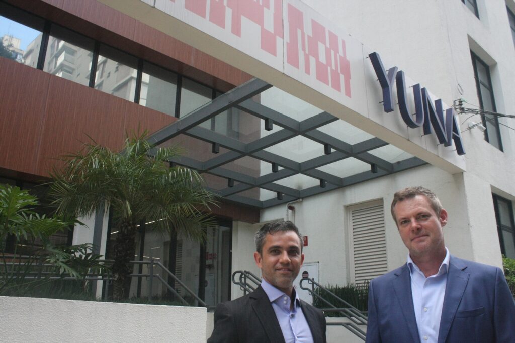 Expectativas para o mercado de Transição de Cuidados em 2024. Foto: Rodrigo Rodrigues e Peer Buergin/YUNA