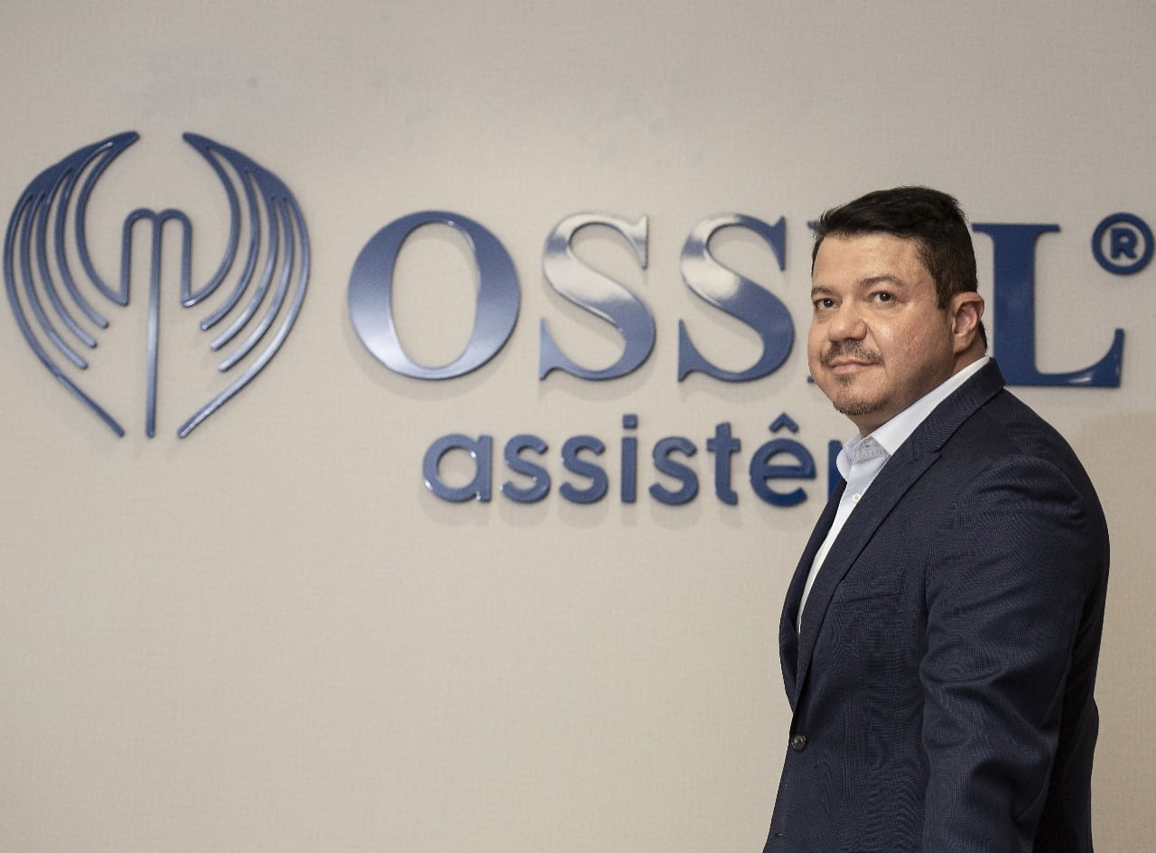 Rigon Experience 2024: OSSEL Assistência marca presença