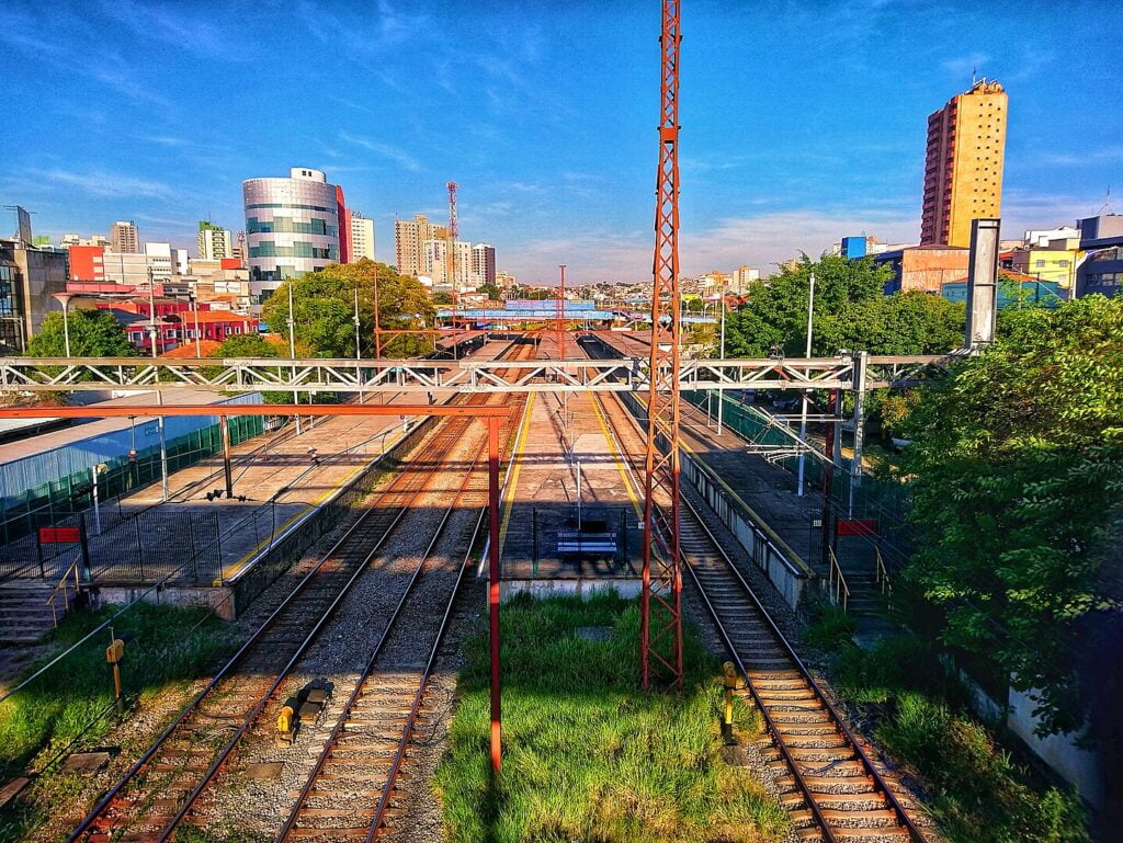 Notícias de Mauá - Por Allan Lisboa - Obra do próprio, CC BY-SA 4.0, https://commons.wikimedia.org/w/index.php?curid=79454486