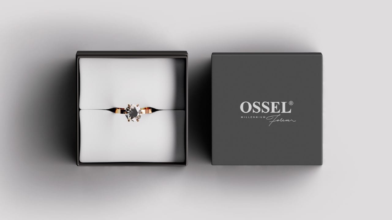 Cinzas de entes queridos podem se transformar em joias como diamante