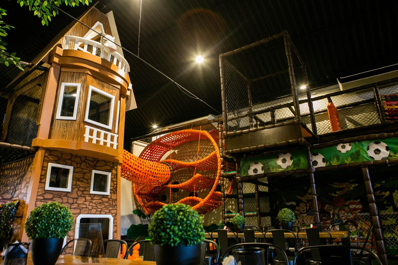 Crescimento do mercado de festas: escolha do buffet e importante