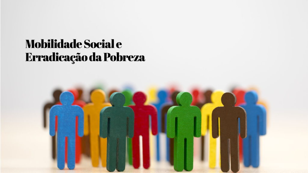 Vitor Hugo Neia, diretor-geral da Fundação Grupo Volkswagen, que tem a Mobilidade Social como causa prioritária de atuação, fala sobre esse desafio que persiste ao longo do tempo