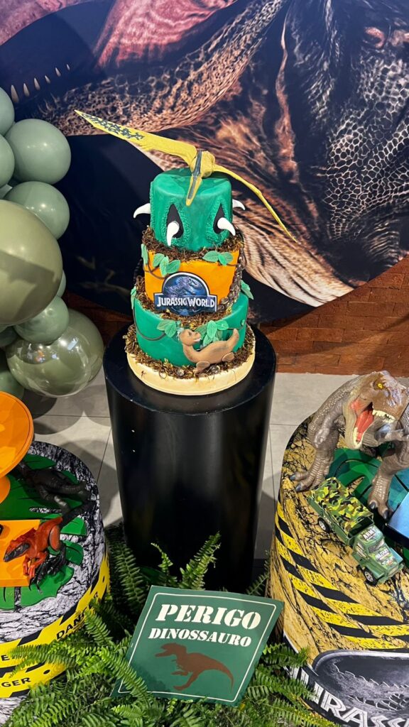 Evento solidário leva diversão para crianças da Instituição Próximos Passos