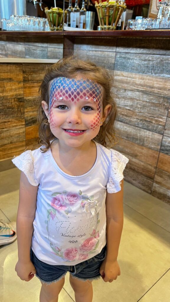 Evento solidário leva diversão para crianças da Instituição Próximos Passos